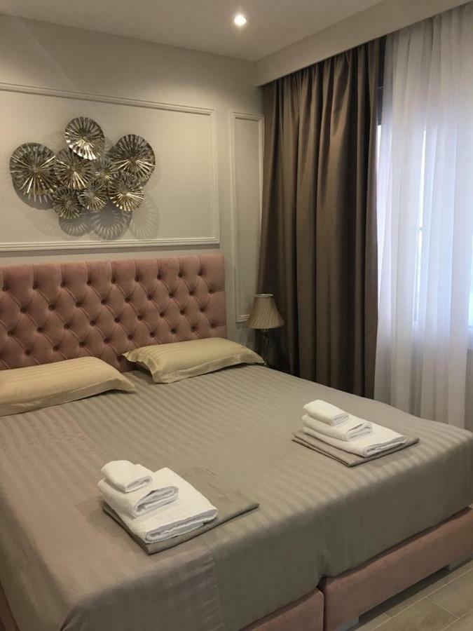 Apartment Onira Luxury Sarande